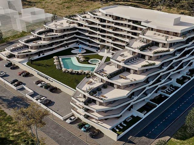 Apartamento en venta en San Miguel de Salinas, Alicante Costa Blanca
