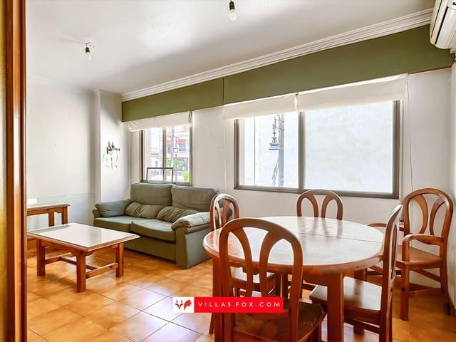 Apartamento en venta en San Miguel de Salinas, Alicante Costa Blanca