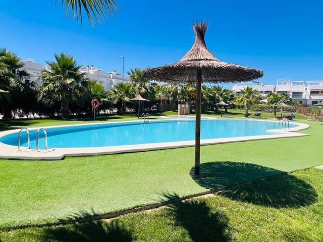 Apartamento en venta en San Miguel de Salinas, Alicante Costa Blanca