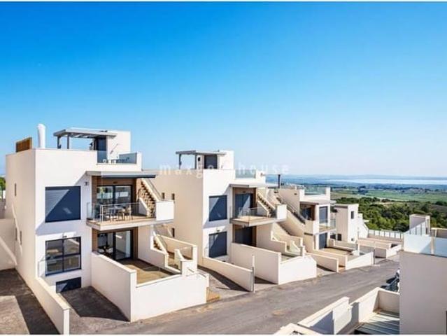 Apartamento en venta en San Miguel de Salinas, Alicante Costa Blanca