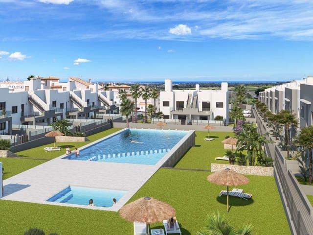 Apartamento en venta en San Miguel de Salinas, Alicante Costa Blanca