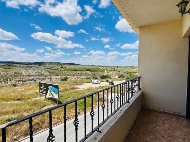 Apartamento en venta en San Miguel de Salinas, Alicante Costa Blanca
