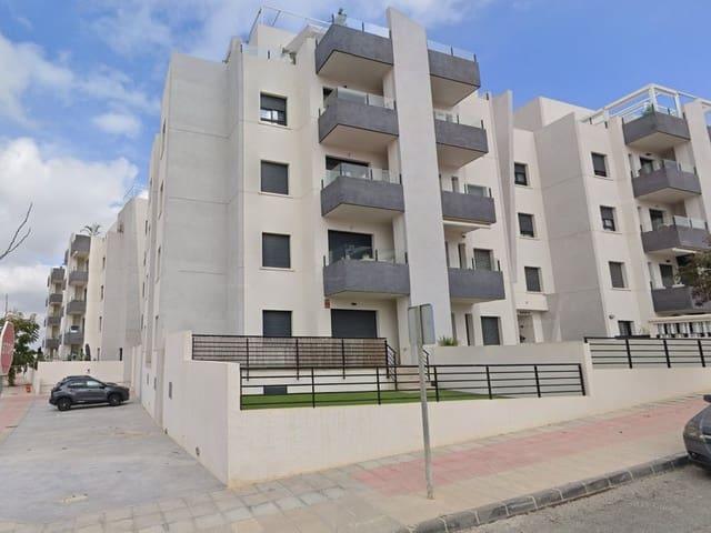 Apartamento en venta en San Miguel de Salinas, Alicante Costa Blanca