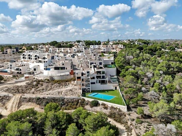 Apartamento en venta en San Miguel de Salinas, Alicante Costa Blanca