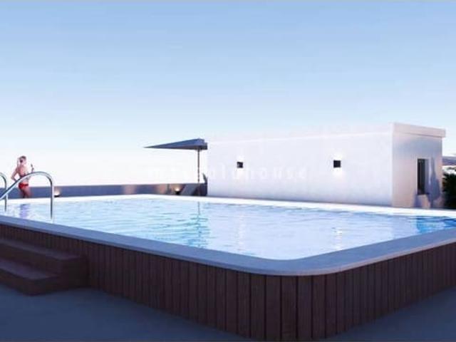 Apartamento en venta en San Miguel de Salinas, Alicante Costa Blanca