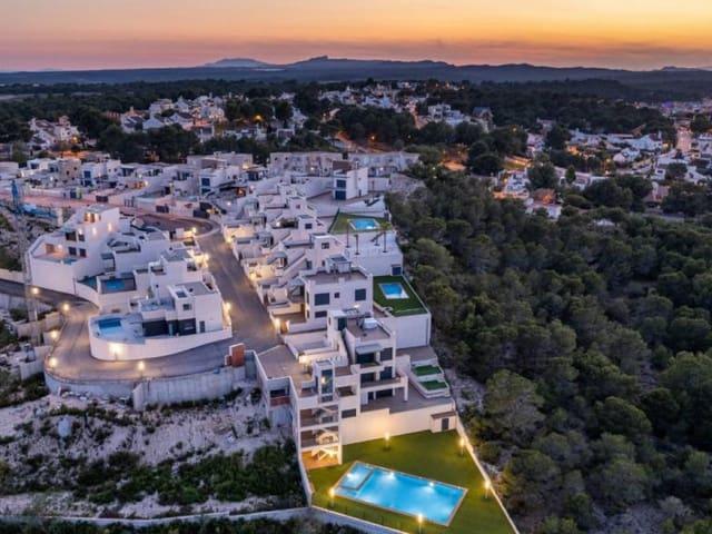 Apartamento en venta en San Miguel de Salinas, Alicante Costa Blanca