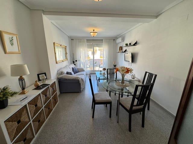 Apartamento en venta en San Miguel de Salinas, Alicante Costa Blanca