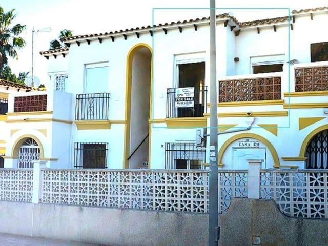 Apartamento en venta en San Miguel de Salinas, Alicante Costa Blanca
