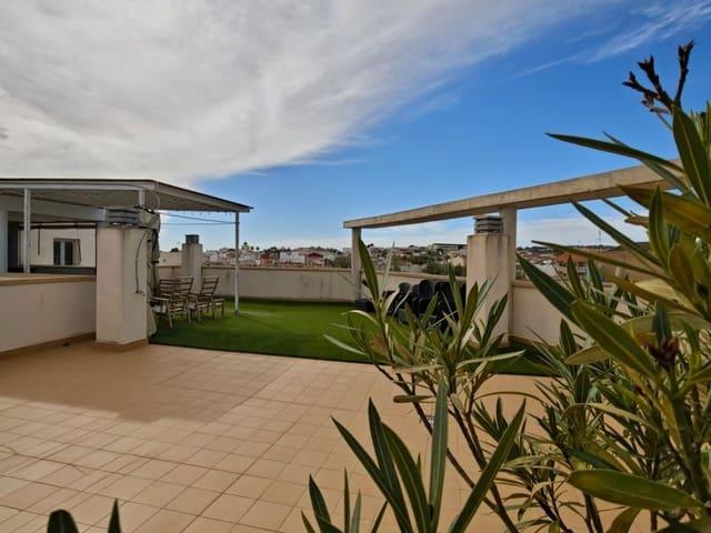 Apartamento en venta en San Miguel de Salinas, Alicante Costa Blanca