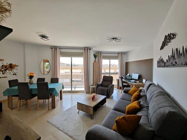 Apartamento en venta en San Miguel de Salinas, Alicante Costa Blanca