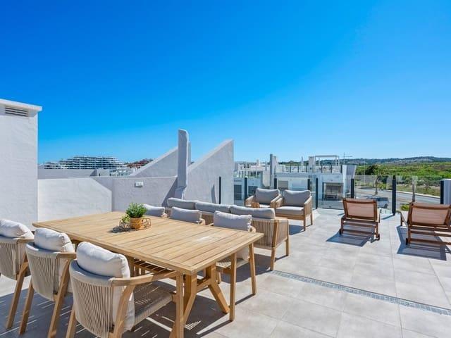 Apartamento en venta en San Miguel de Salinas, Alicante Costa Blanca