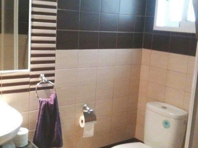 Apartamento en venta en San Miguel de Salinas, Alicante Costa Blanca