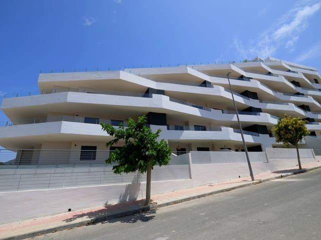 Apartamento en venta en San Miguel de Salinas, Alicante Costa Blanca