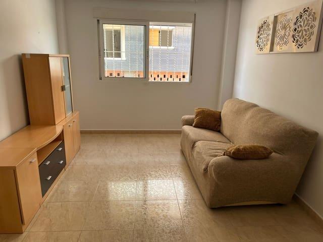 Apartamento en venta en San Miguel de Salinas, Alicante Costa Blanca