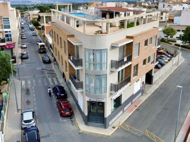 Apartamento en venta en San Miguel de Salinas, Alicante Costa Blanca