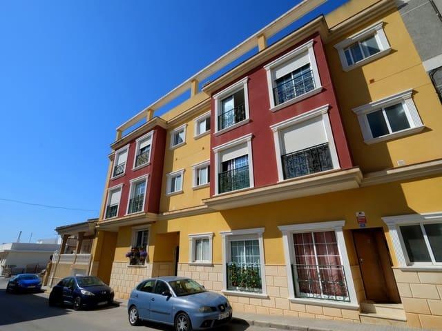 Apartamento en venta en San Miguel de Salinas, Alicante Costa Blanca