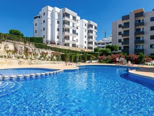 Apartamento en venta en San Miguel de Salinas, Alicante Costa Blanca