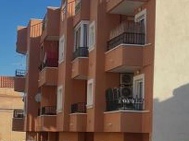 Apartamento en venta en San Miguel de Salinas, Alicante Costa Blanca