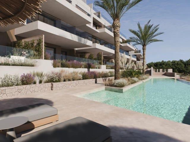 Apartamento en venta en San Miguel de Salinas, Alicante Costa Blanca