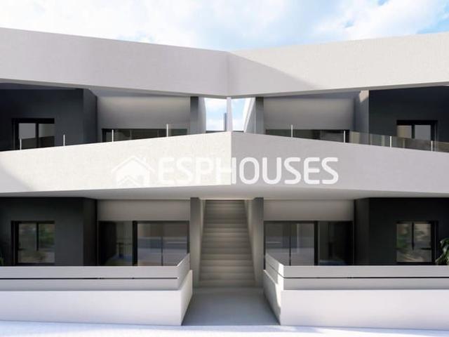 Apartamento en venta en San Miguel de Salinas, Alicante Costa Blanca