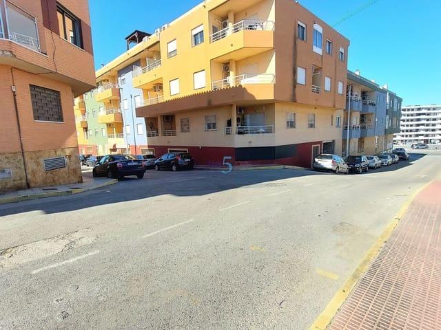 Apartamento en venta en San Miguel de Salinas, Alicante Costa Blanca