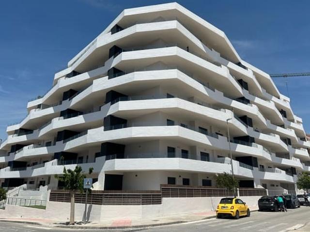 Apartamento en venta en San Miguel de Salinas, Alicante Costa Blanca