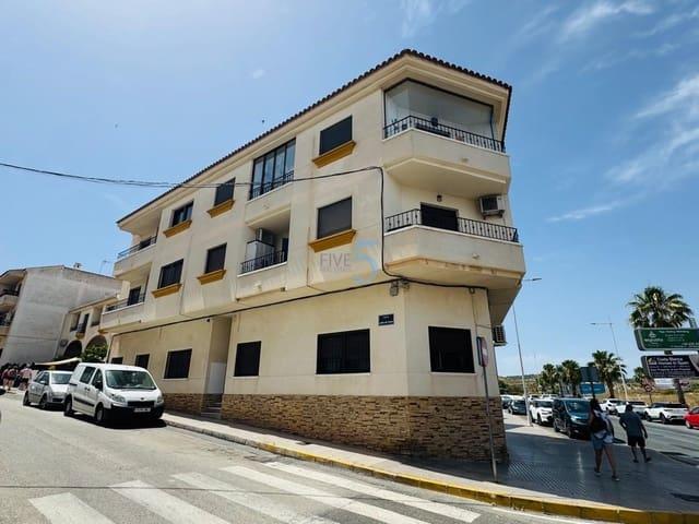 Apartamento en venta en San Miguel de Salinas, Alicante Costa Blanca