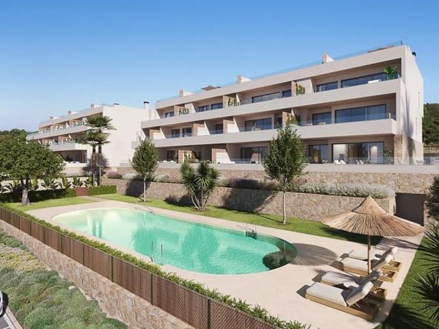 Apartamento en venta en San Miguel de Salinas, Alicante Costa Blanca
