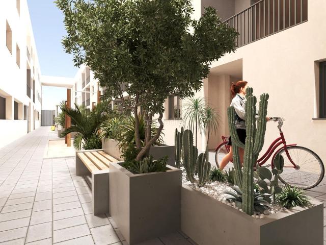 Apartamento en venta en San Miguel de Salinas. APARTAMENTO DE 3 DORMITORIO 2 BAÑOS EN SAN MIGUEL DE SALINAS ORIHUELA COSTA. Apartamentos San Miguel de.