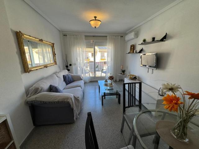Apartamento en venta en San Miguel de Salinas. APARTAMENTO DE 3 DORMITORIOS Y 2 BAÑOS EN SAN MIGUEL DE SALINAS ALICANTE. Apartamentos San Miguel de.