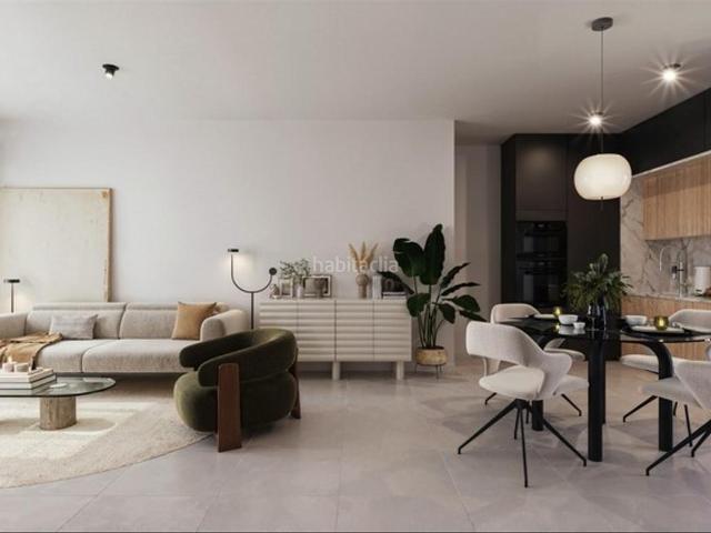 Apartamento en venta en San Miguel de Salinas. Apartamento de obra nueva en planta baja en San miguel de Salinas. Apartamentos San Miguel de.
