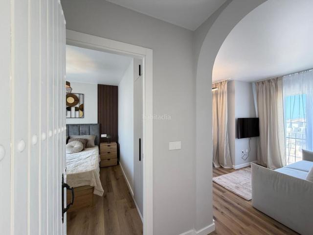Apartamento en venta en San Miguel de Salinas. APARTAMENTO MODERNO REFORMADO EN LA LAGUNA AZUL ORIHUELA COSTA. Apartamentos San Miguel de.
