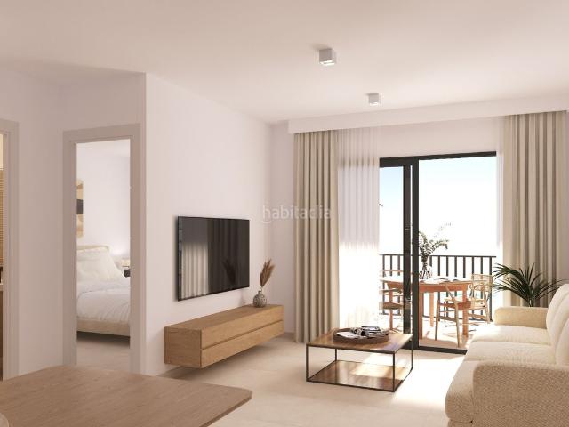 Apartamento en venta en San Miguel de Salinas. Apartamentos de obra nueva de 2 dormitorios y 1 bantildeo en San Miguel de Salinas, Alicante Costa Blanca Esta nueva promocioacut. Apartamentos San.