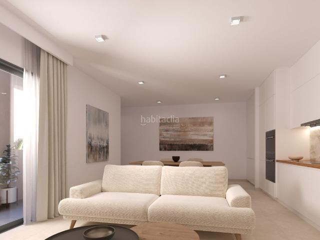 Apartamento en venta en San Miguel de Salinas. Apartamentos de 3 dormitorios y 2 bantildeos en San Miguel de Salinas, Alicante Costa Blanca Este proyecto se ubicaraacute en San. Apartamentos San.