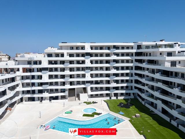Apartamento en venta en San Miguel de Salinas. Apartamentos San Miguel de.