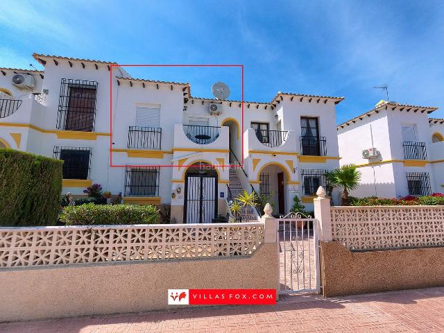Apartamento en venta en San Miguel de Salinas. Apartamentos San Miguel de.