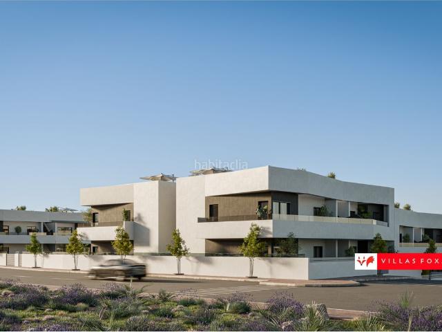 Apartamento en venta en San Miguel de Salinas. Apartamentos San Miguel de.