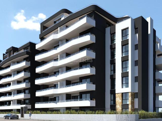 Apartamento en venta en San Miguel de Salinas. Apartamentos San Miguel de.