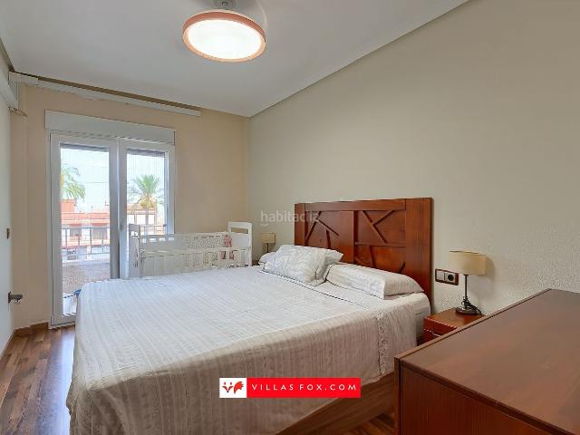 Apartamento en venta en San Miguel de Salinas. Apartamentos San Miguel de.