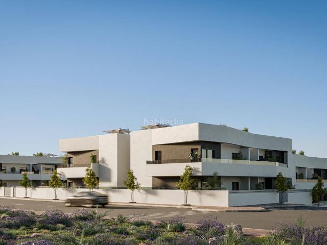 Apartamento en venta en San Miguel de Salinas. Apartamentos San Miguel de.