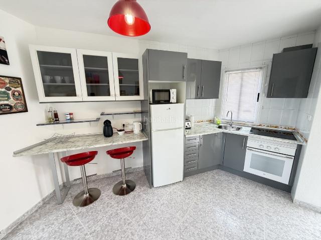Apartamento en venta en San Miguel de Salinas. Apartamentos San Miguel de.
