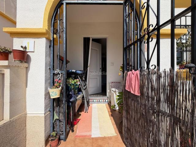 Apartamento en venta en San Miguel de Salinas. Apartamentos San Miguel de.