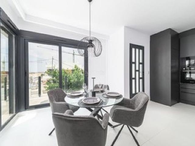 Apartamento en venta en San Miguel de Salinas. Apartamentos San Miguel de.