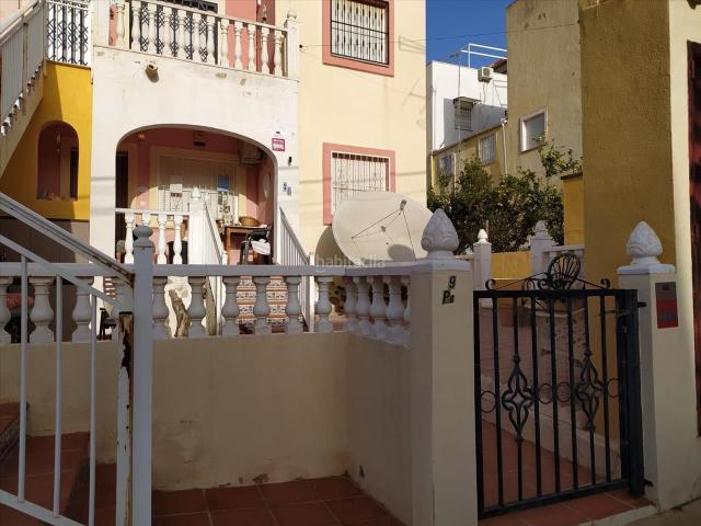 Apartamento en venta en San Miguel de Salinas. Apartamentos San Miguel de.