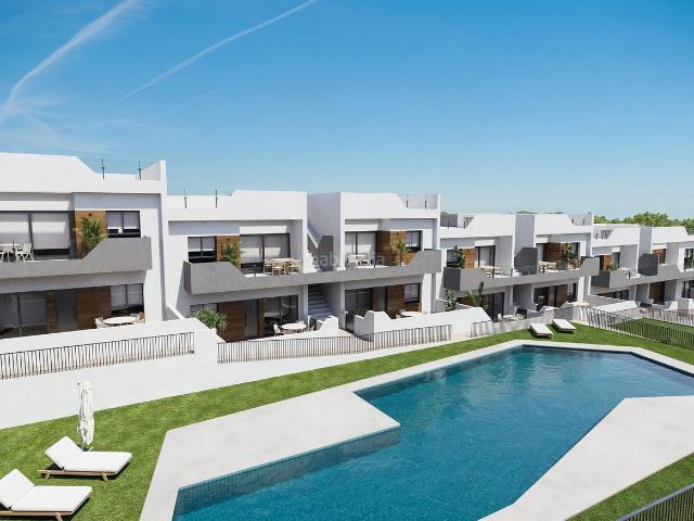 Apartamento en venta en San Miguel de Salinas. Apartamentos San Miguel de.