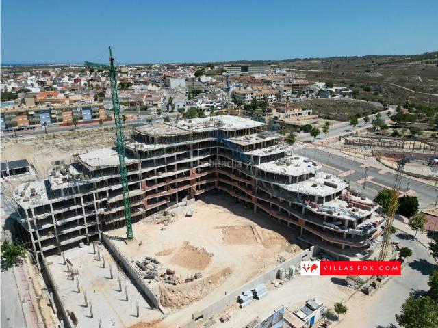 Apartamento en venta en San Miguel de Salinas. Apartamentos San Miguel de.