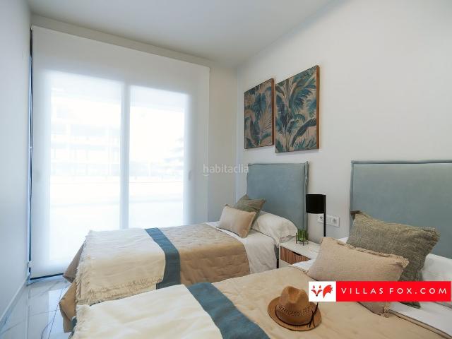 Apartamento en venta en San Miguel de Salinas. Apartamentos San Miguel de.