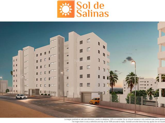 Apartamento en venta en San Miguel de Salinas. Apartamentos San Miguel de.