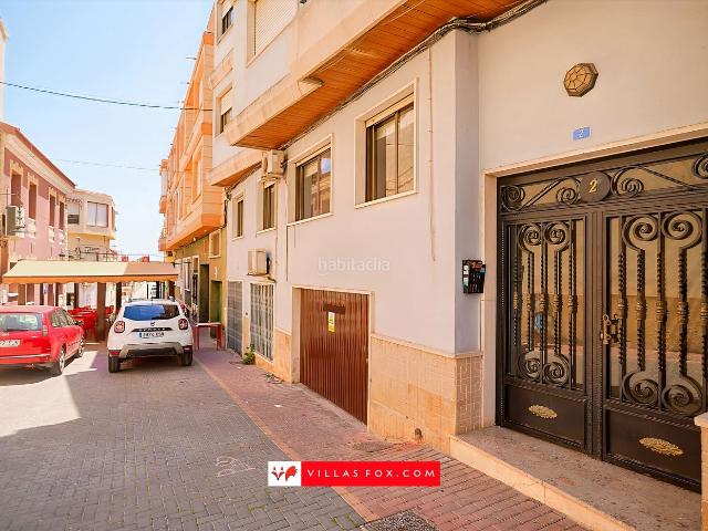 Apartamento en venta en San Miguel de Salinas. Apartamentos San Miguel de.