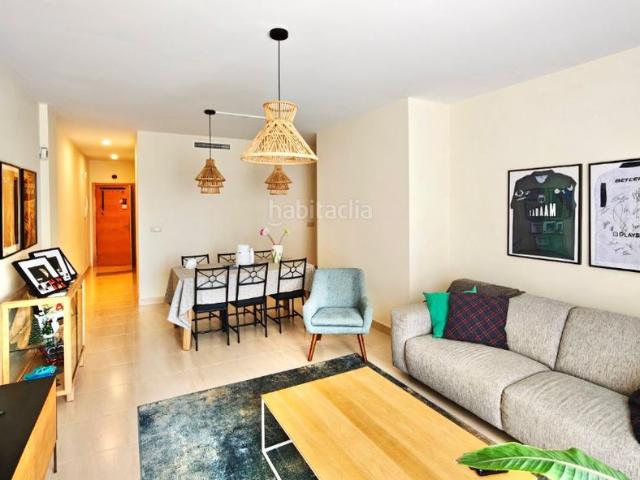 Apartamento en venta en San Miguel de Salinas. Apartamento Moderno con Garaje, Trastero y Piscina en San Miguel de Salinas. Apartamentos San Miguel de.